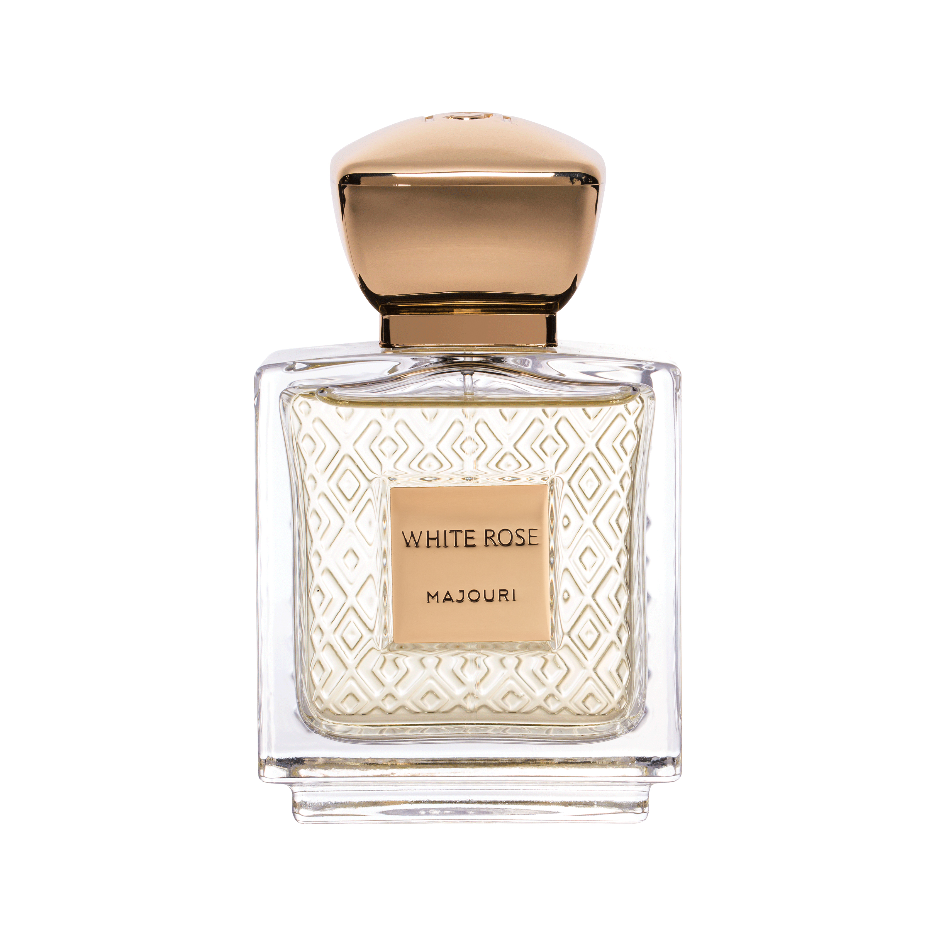 MAJOURI White Rose
