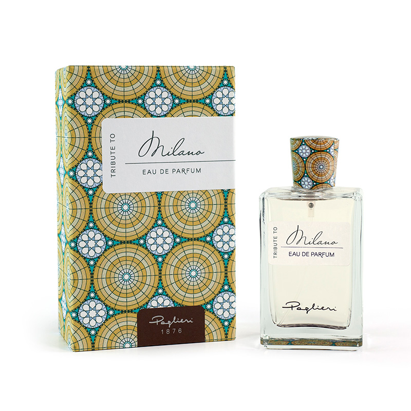 Paglieri 1876 Milano Eau de Parfum Paglieri 1876 Milano Eau de Parfum