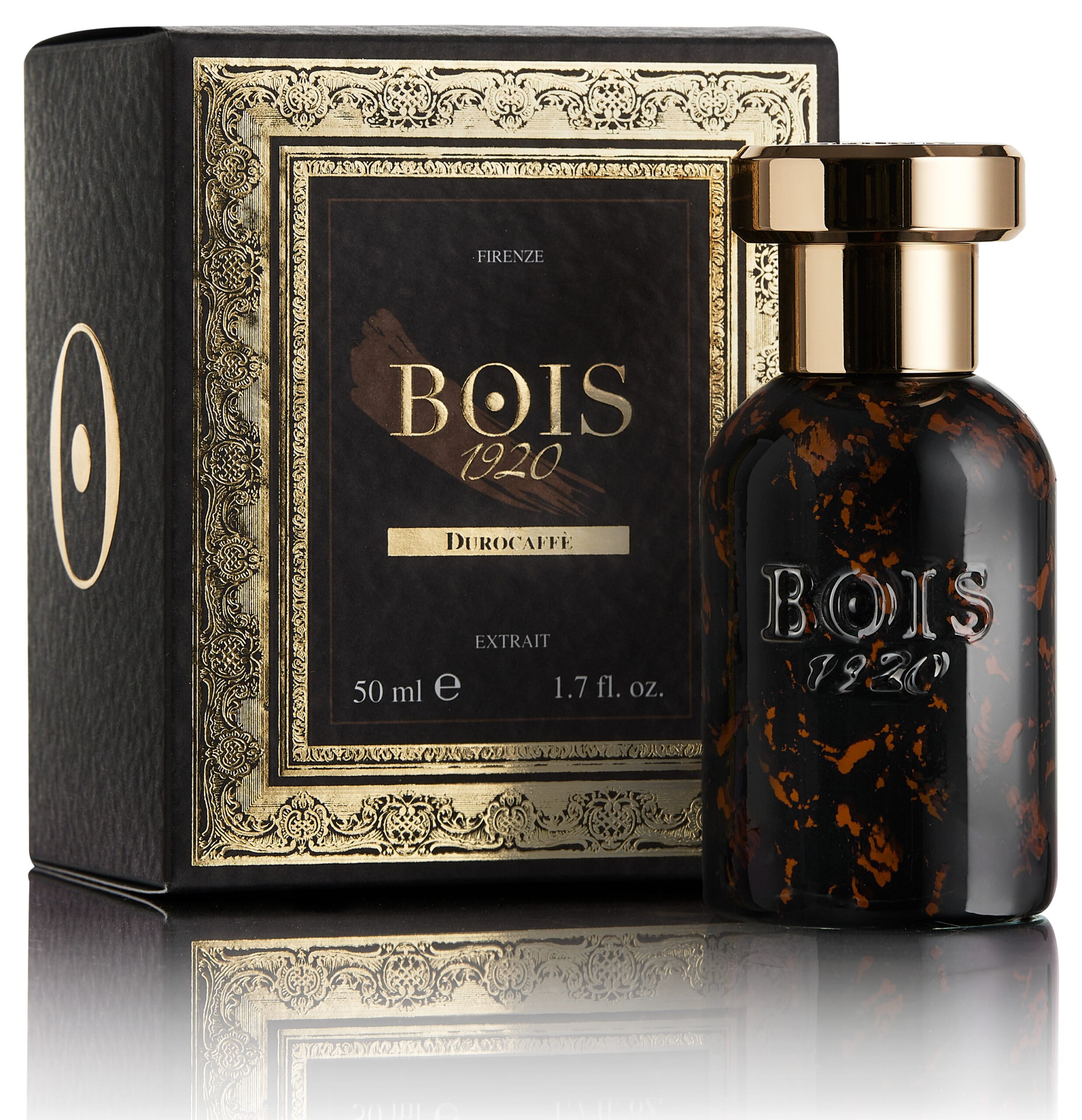 BOIS 1920 DuroCaffè Eau de Parfum BOIS 1920 DuroCaffè Eau de Parfum