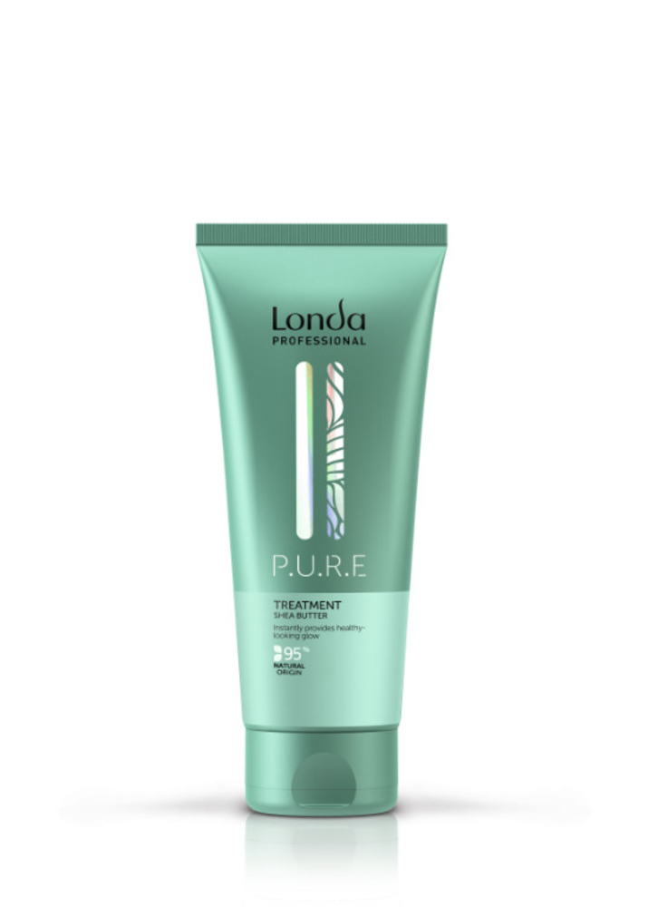 LONDA_PURE_Mask_200ml P.u.r.e Maske