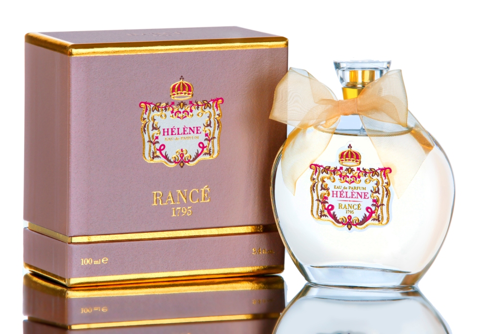 HELENE-kl RANCÉ 1795 Hélène EdP