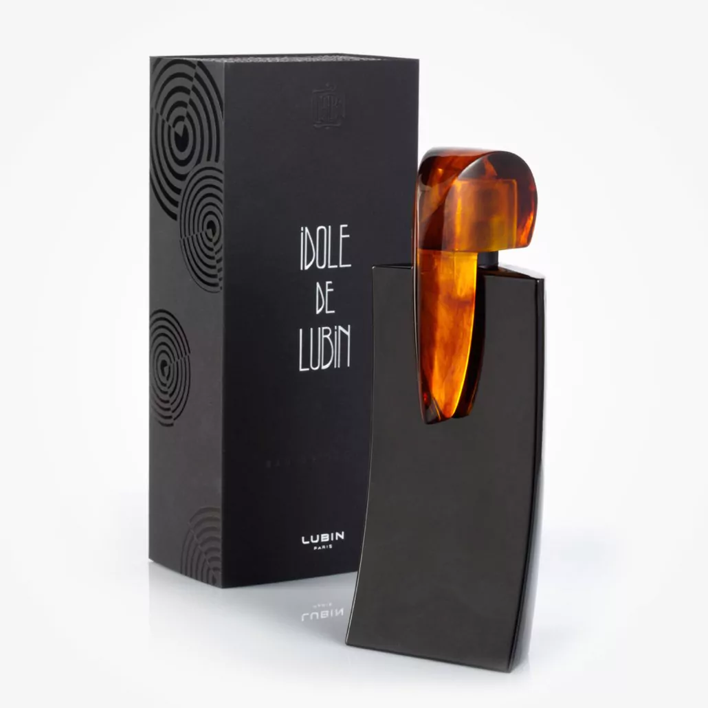 IDOLE DE LUBIN (EdP)