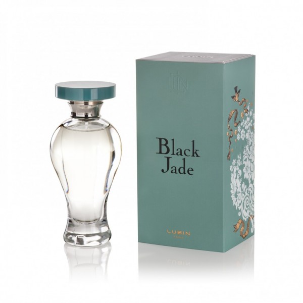 LUBIN Paris BLACK JADE Eau De Parfum