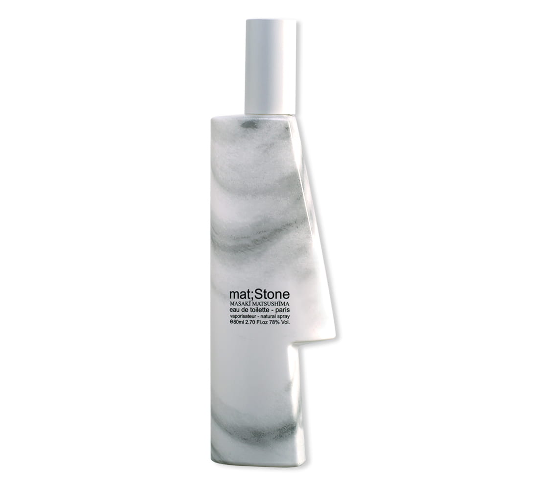 Masaki Matsushima Mat; Stone Eau de Toilette Masaki Matsushima Mat; Stone Eau de Toilette