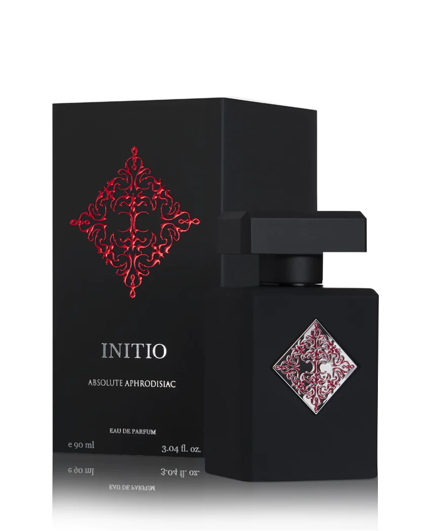 Initio Privés ABSOLUTE APHRODISIAC Eau de Parfum Initio Privés ABSOLUTE APHRODISIAC Eau de Parfum