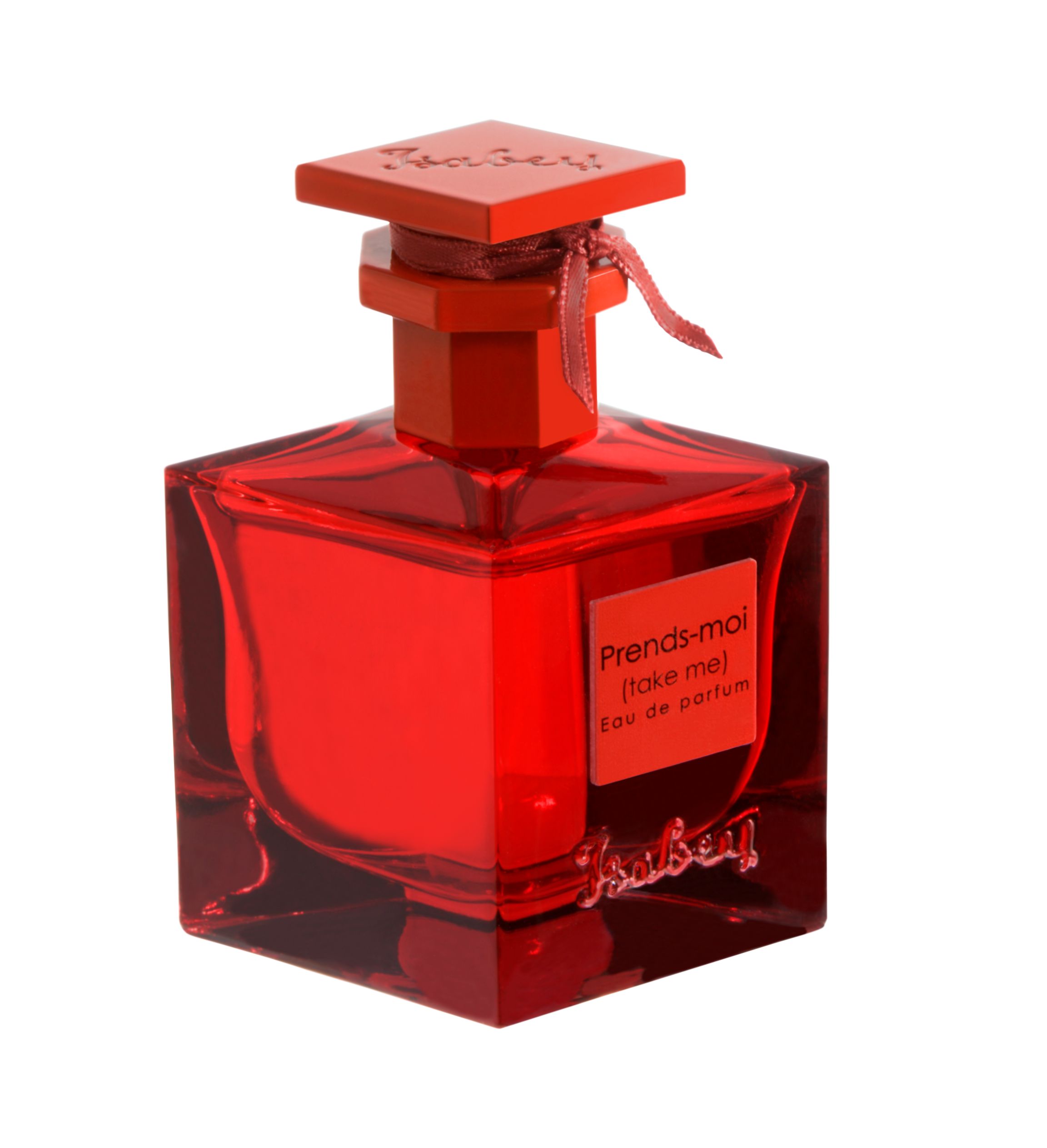 IsabeyParis_Prends_moi-takeme-_packshot-3419020191655 Isabey Paris Prends-moi (take me) Eau de Parfum