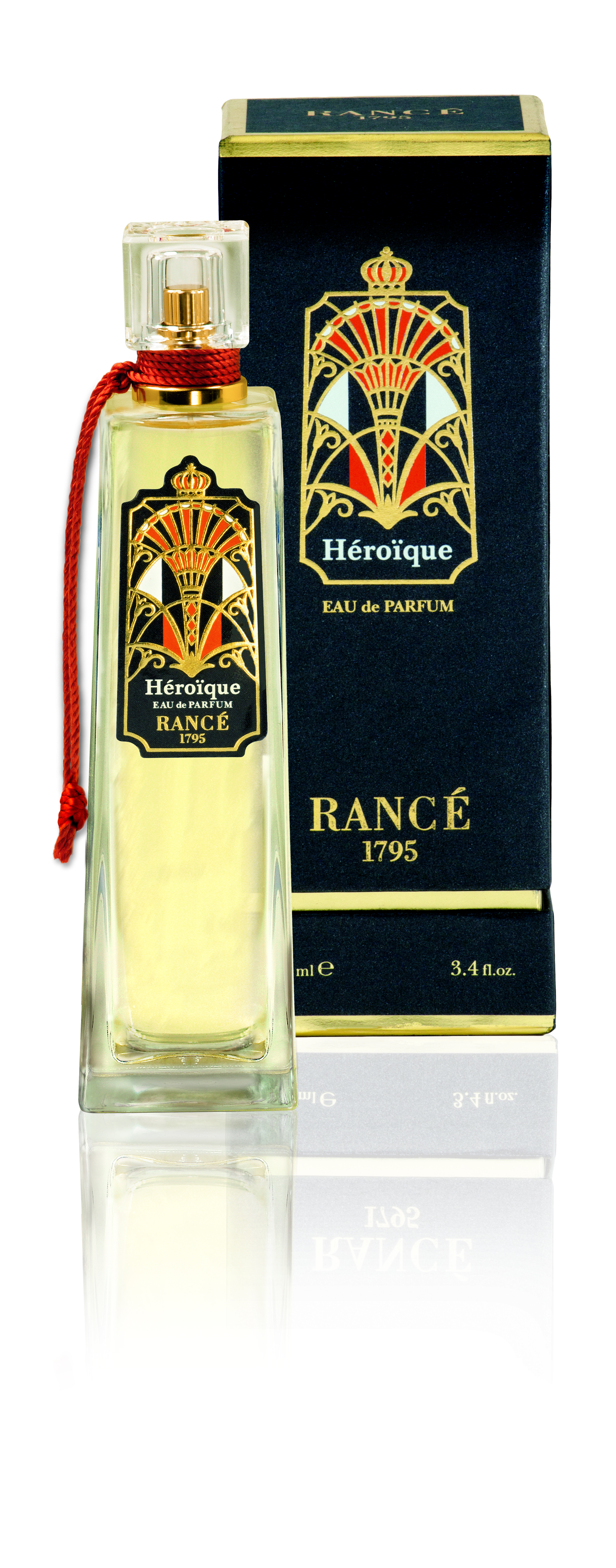 HEROIQUE-bottle-and-box RANCÉ 1795 HEROIQUE