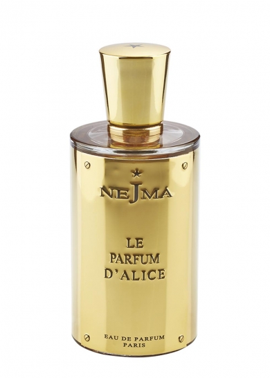 alice-edp-Nejma LE PARFUM D'ALICE