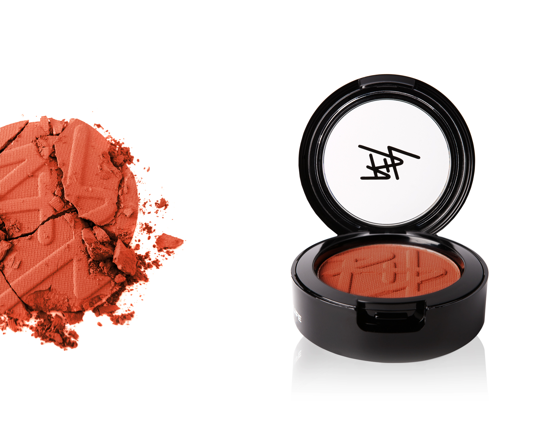 9001 Puder Rouge