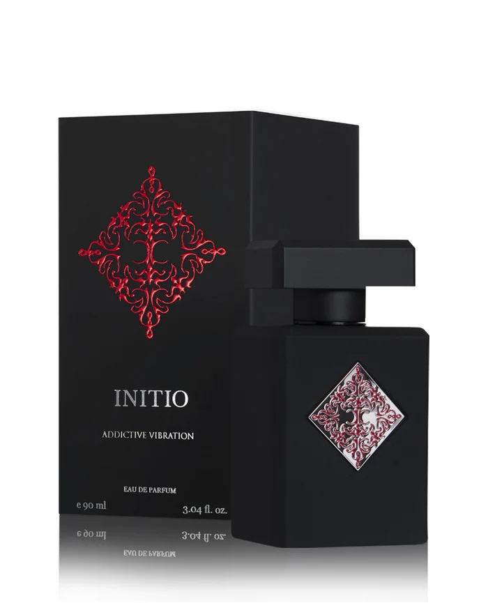 Initio Privés ADDICTIVE VIBRATION Eau de Parfum