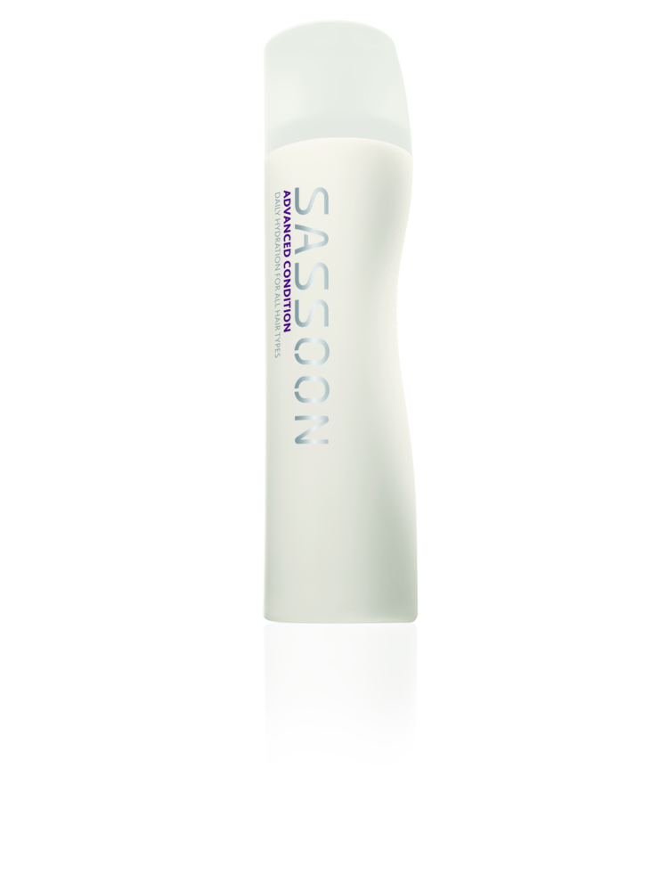 SASSOON_Advanced_Condition_250ml Advanced Condition