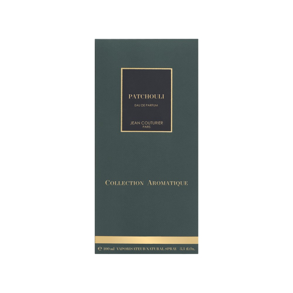 Jean Couturier PATCHOULI EAU DE PARFUM Jean Couturier PATCHOULI EAU DE PARFUM