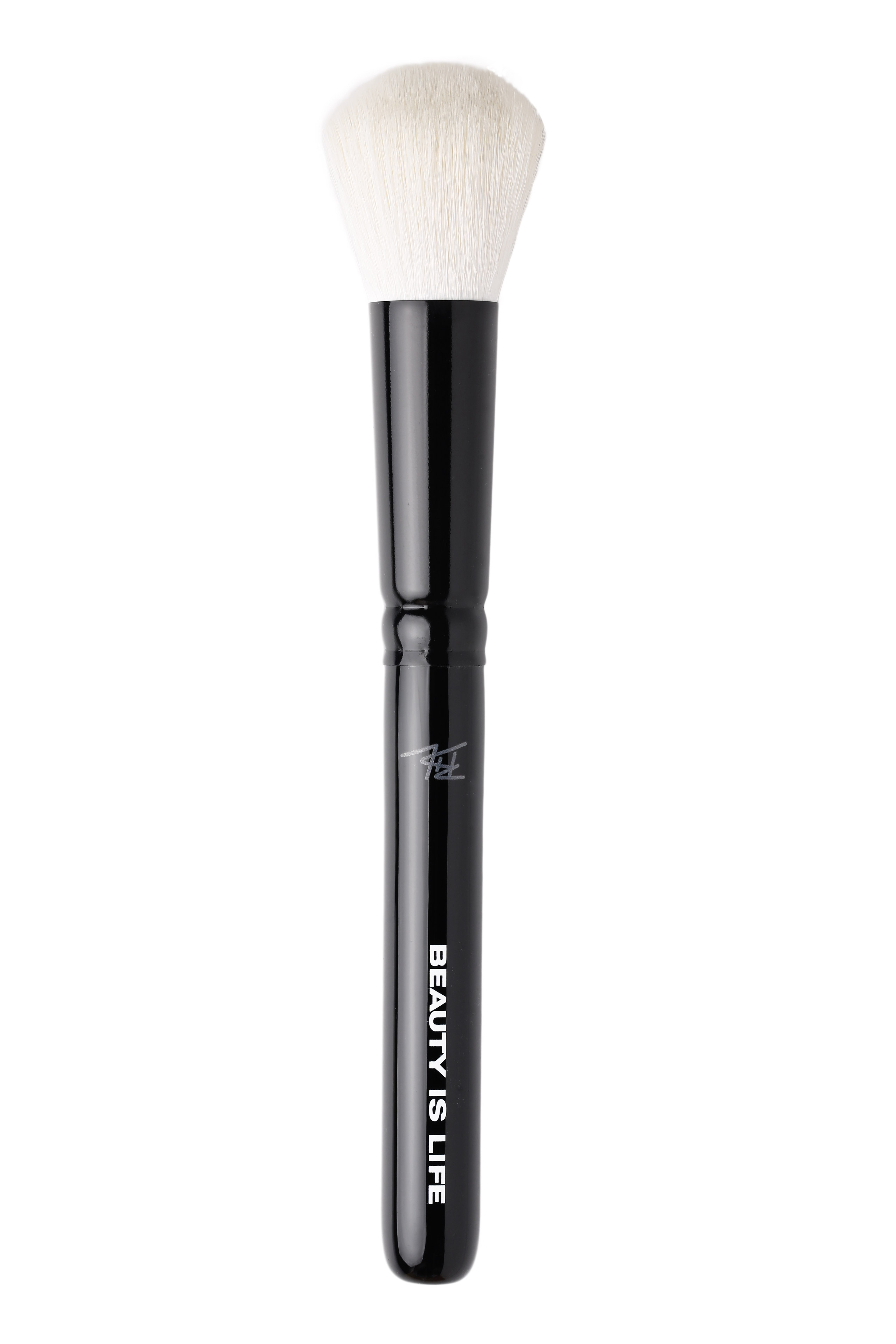 BIL-P1328 Blusher Brush, round