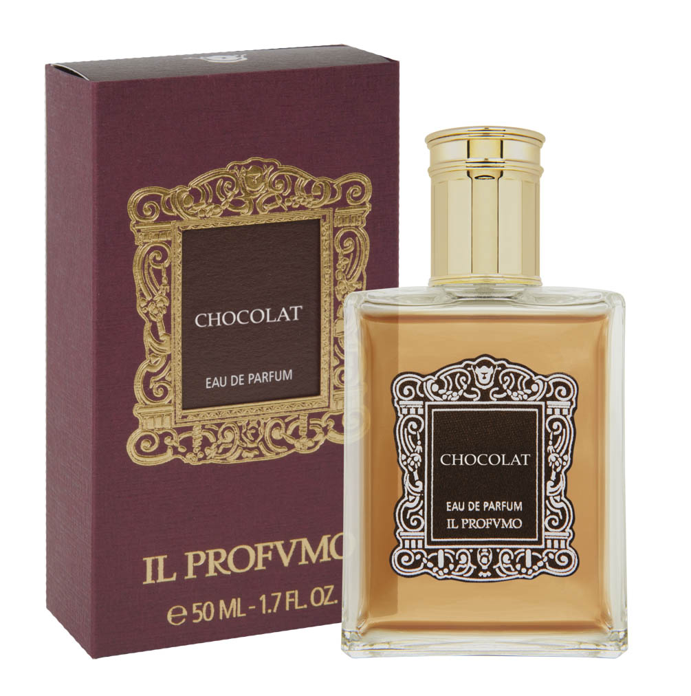IL PROFVMO CHOCOLAT Eau de Parfum