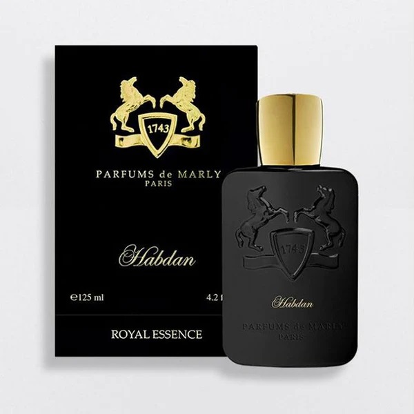 Parfums de Marly HABDAN Parfums de Marly HABDAN