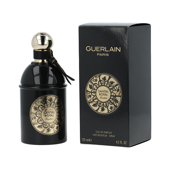  Guerlain SANTAL ROYAL Eau de Parfum