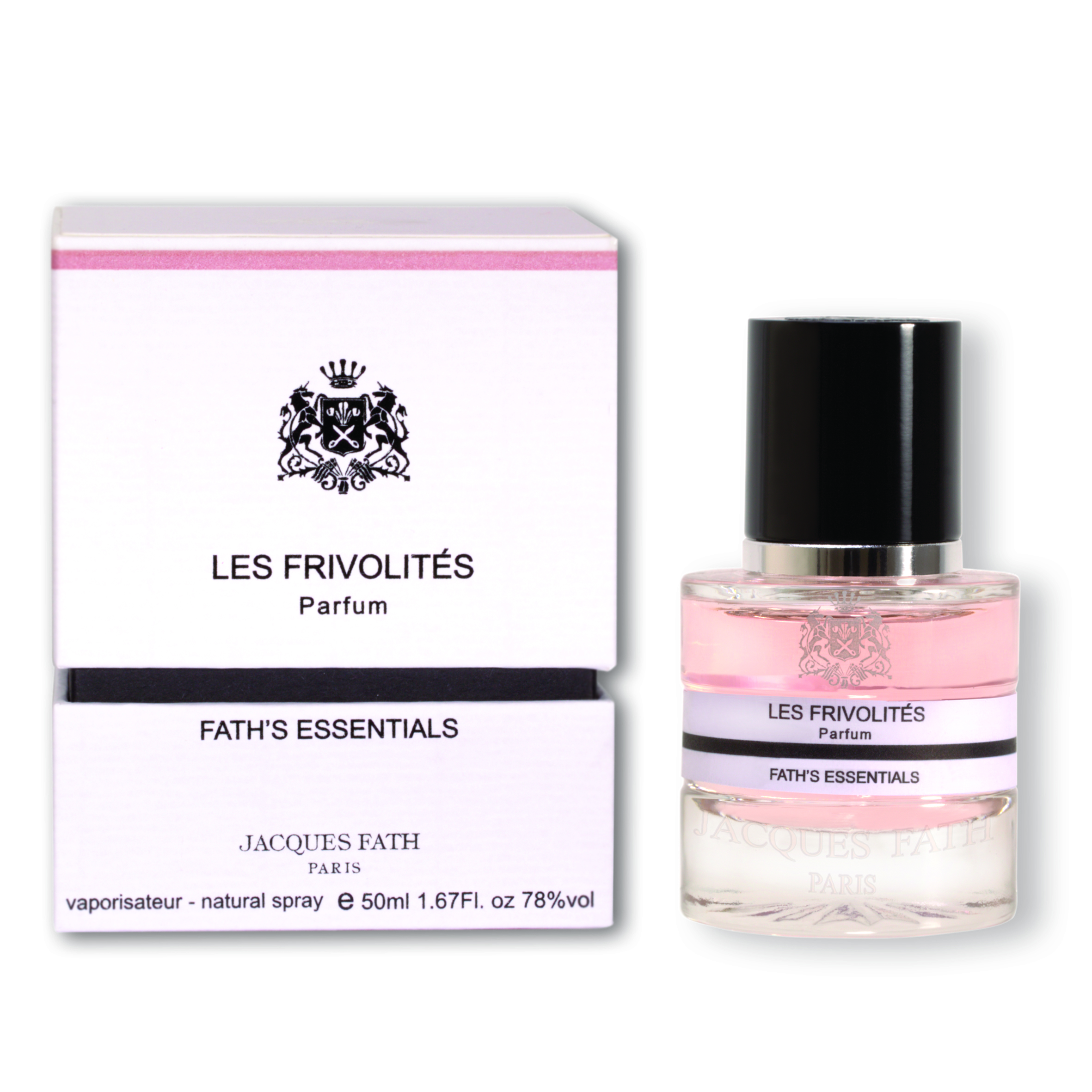 Les-Frivolites-50ml-boite-3419020641051 JACQUES FATH PARFUMS Les Frivolités