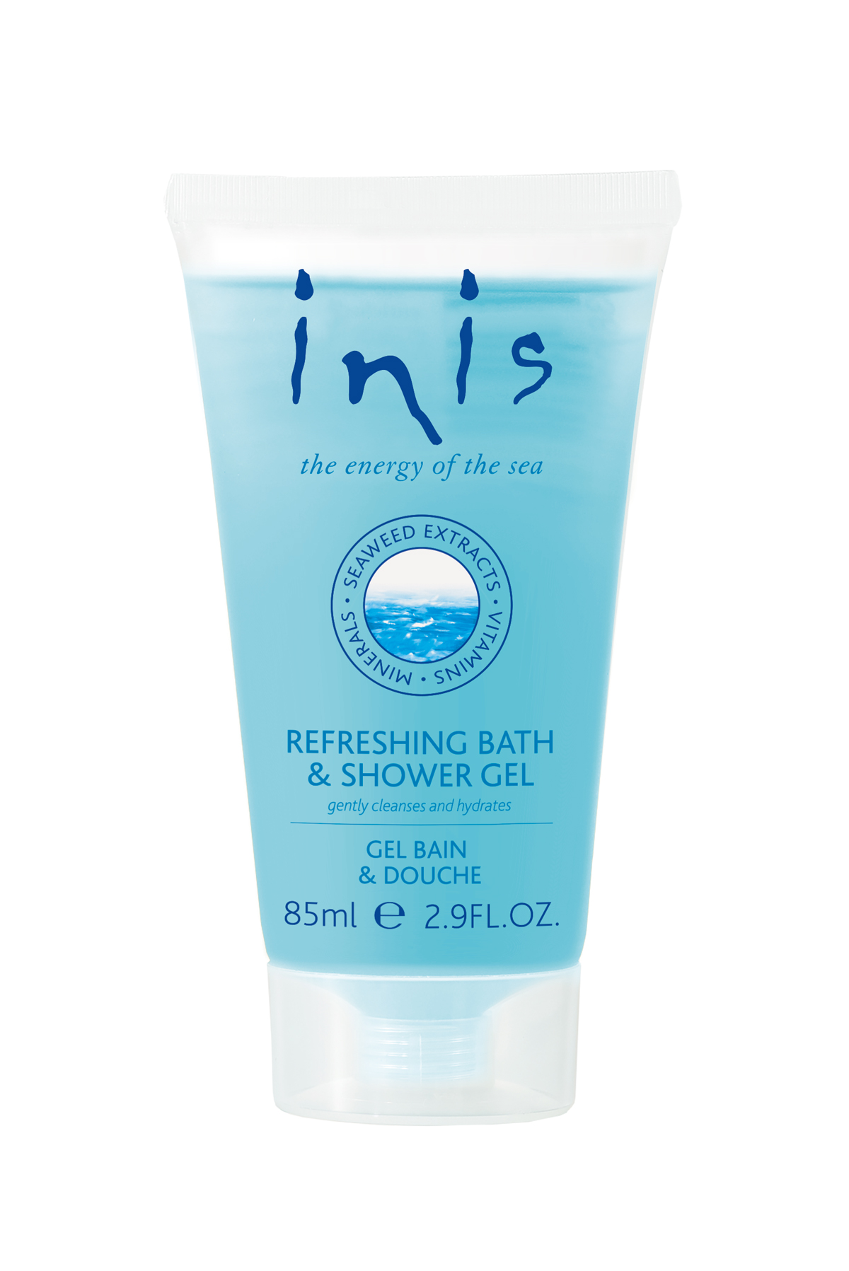 Inis-Travel-Size-Shower-Gel Inis Travel Size Shower Gel