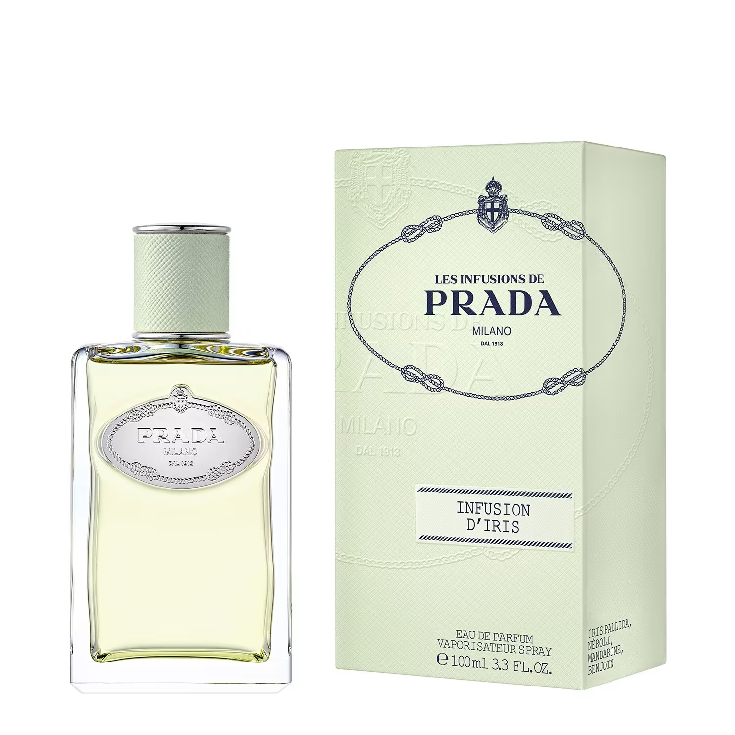 Prada Infusion d'Iris Eau de Parfum