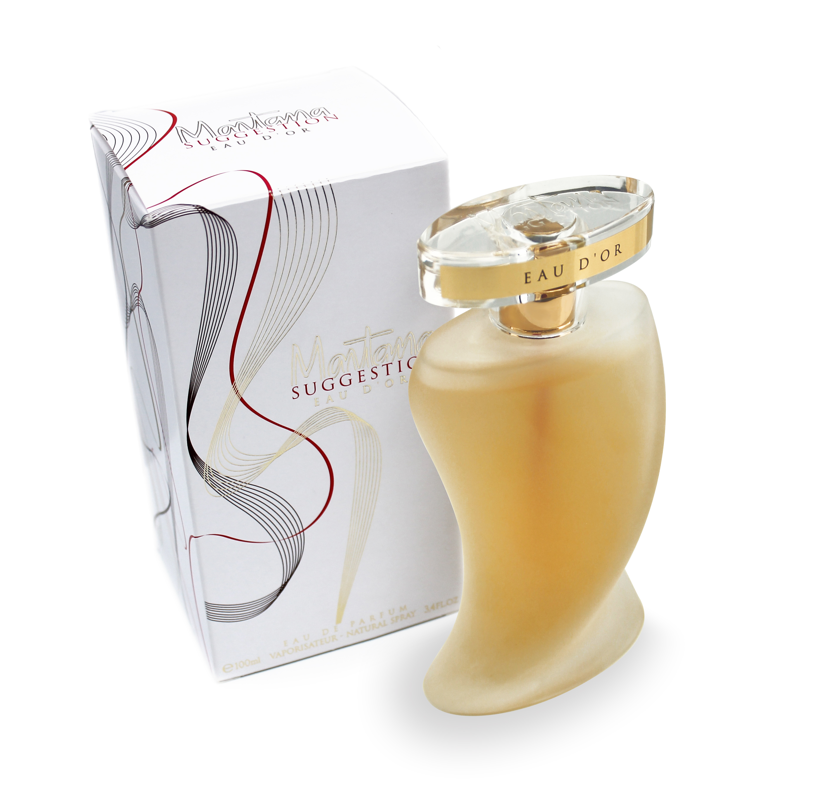 Eau d'Or Montana Suggestion 2016