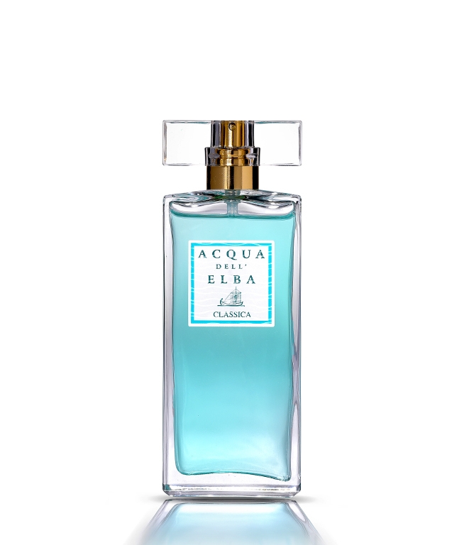 ACQUA DELL'ELBA Classica Damenduft EdP