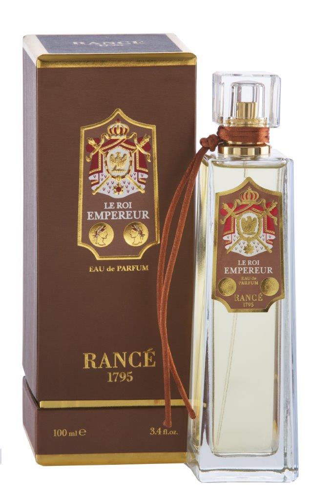 Le-Roi-Empreur-kl RANCÉ 1795 Le Roi Empreur