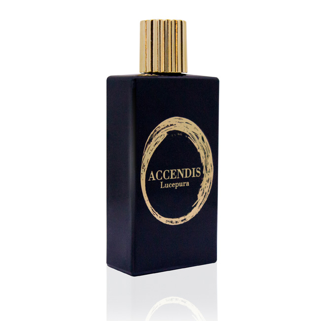 Accendis LUCEPURA Eau de Parfum