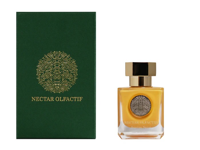 Nectar olfactif SUPREME NECTAR EdP Nectar olfactif SUPREME NECTAR EdP