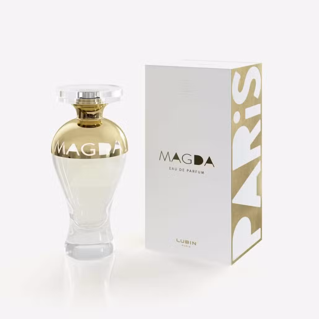 LUBIN Paris MAGDA Eau De Parfum LUBIN Paris MAGDA Eau De Parfum