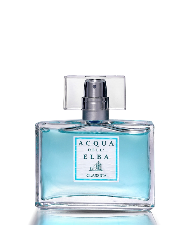ACQUA DELL'ELBA Classica Herrenduft EdP