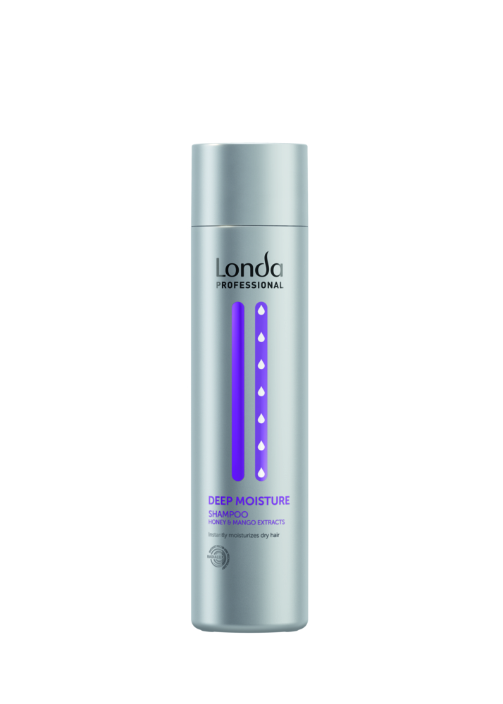 Londa Professional Deep Moisture Shampoo