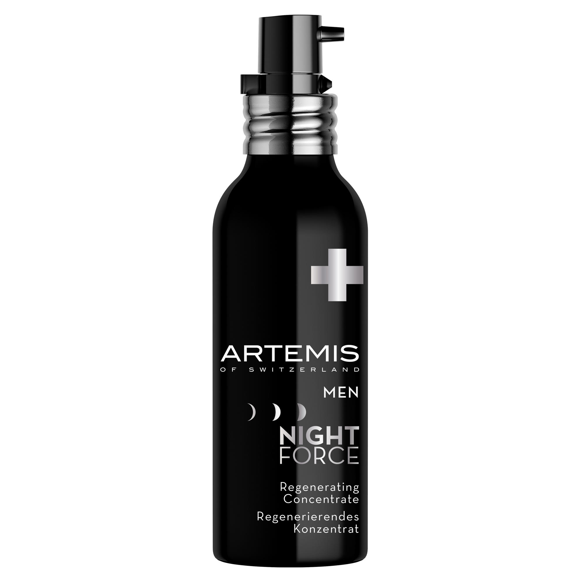 ARTEMIS MEN Night Force Concentrate