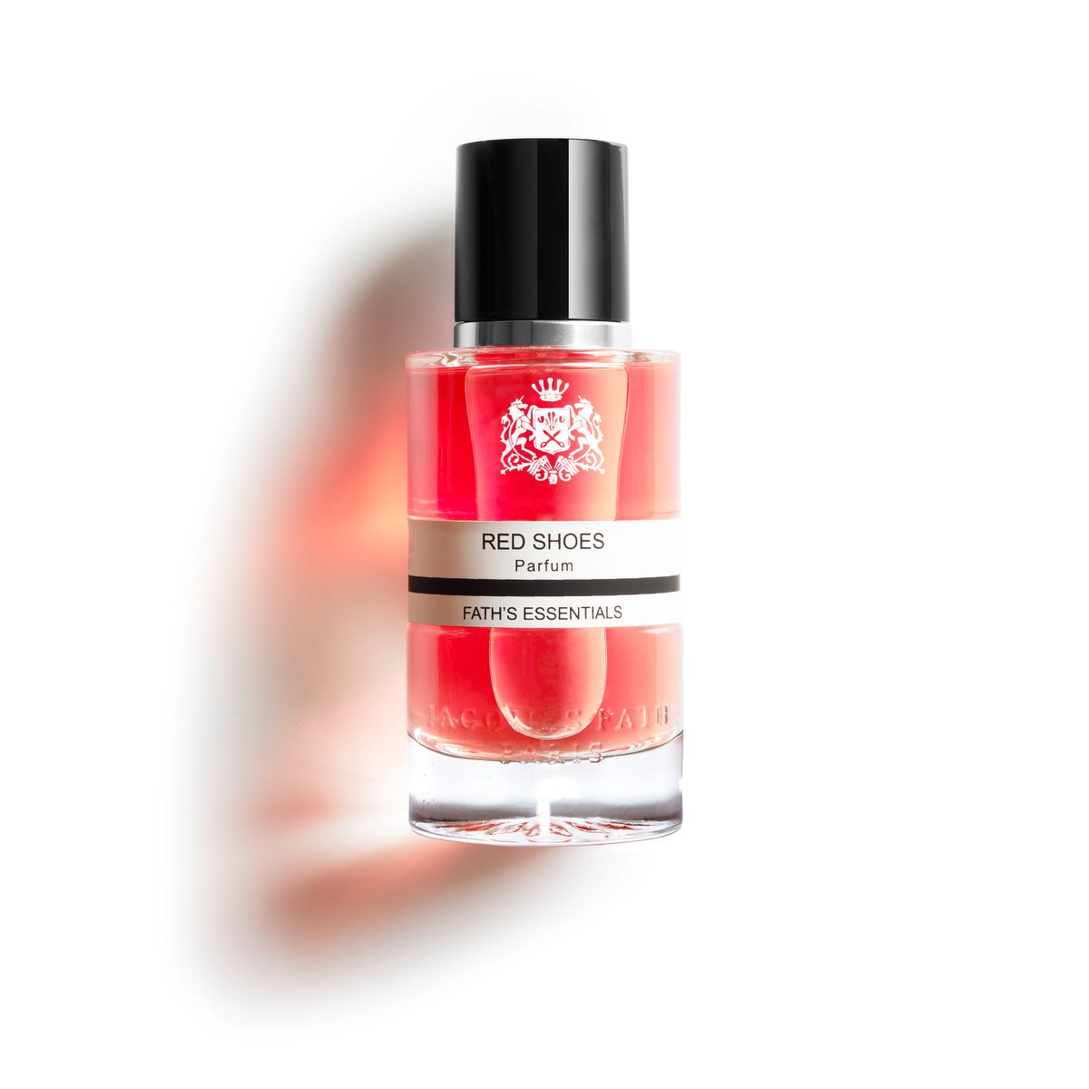 JACQUES FATH PARFUMS Red Shoes JACQUES FATH PARFUMS Red Shoes