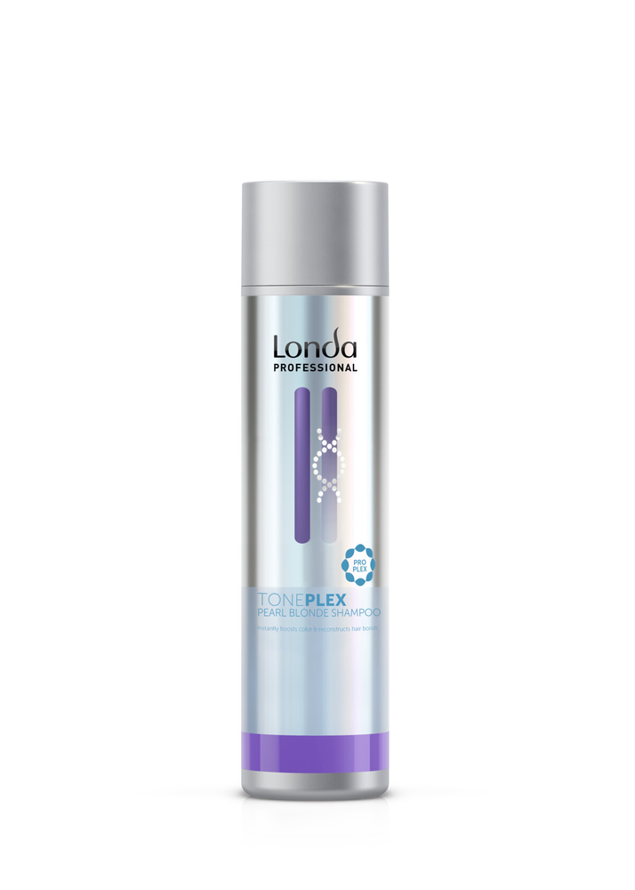 Toneplex Pearl Blonde Shampoo