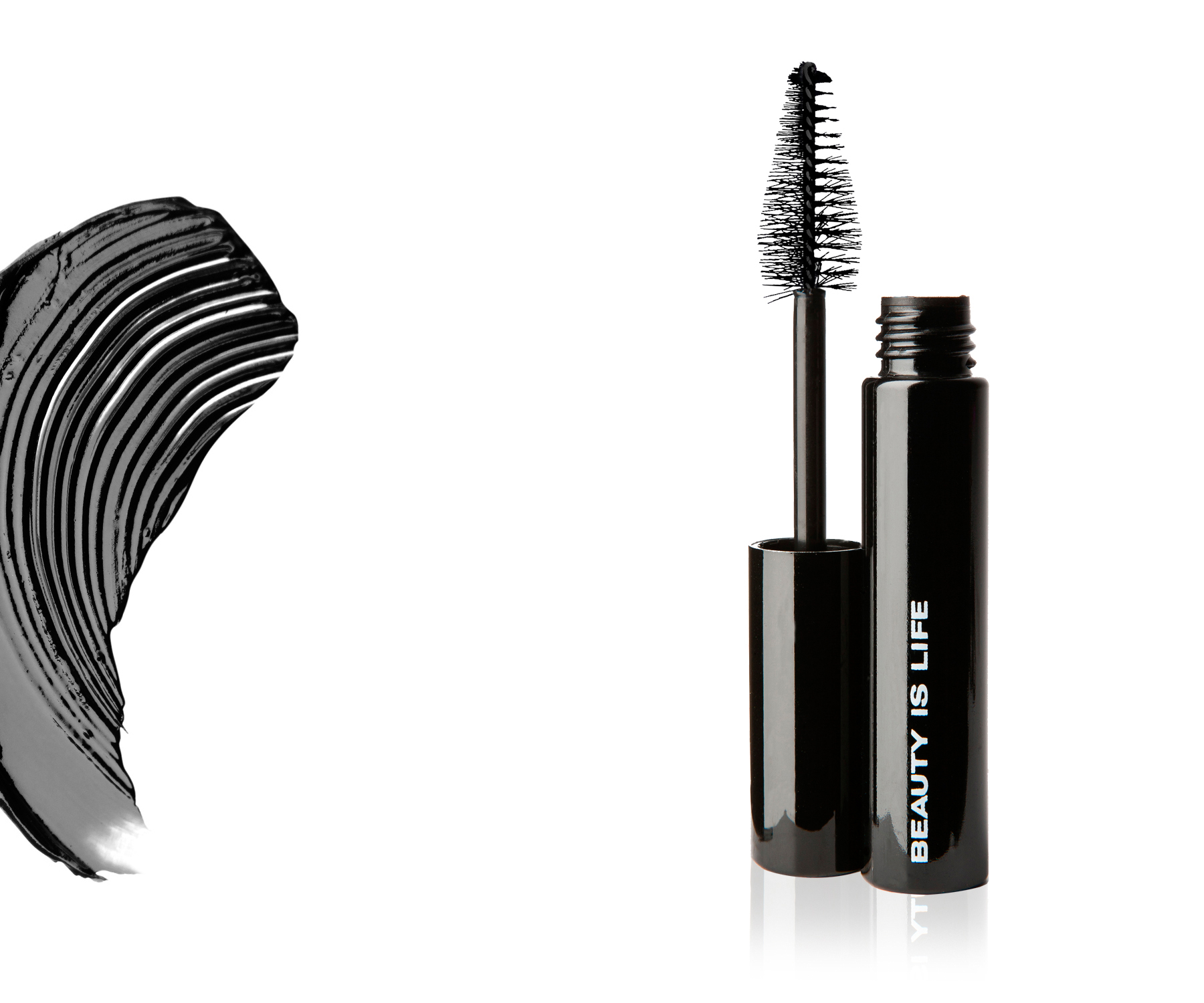 Volume Mascara