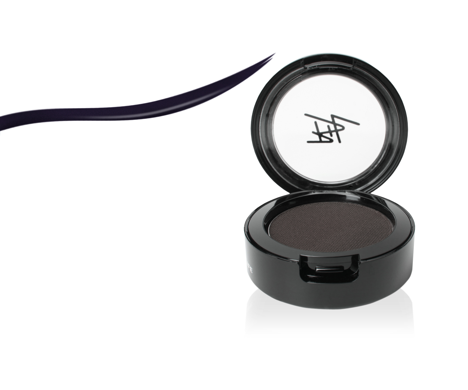 8601 Eyeliner Cake