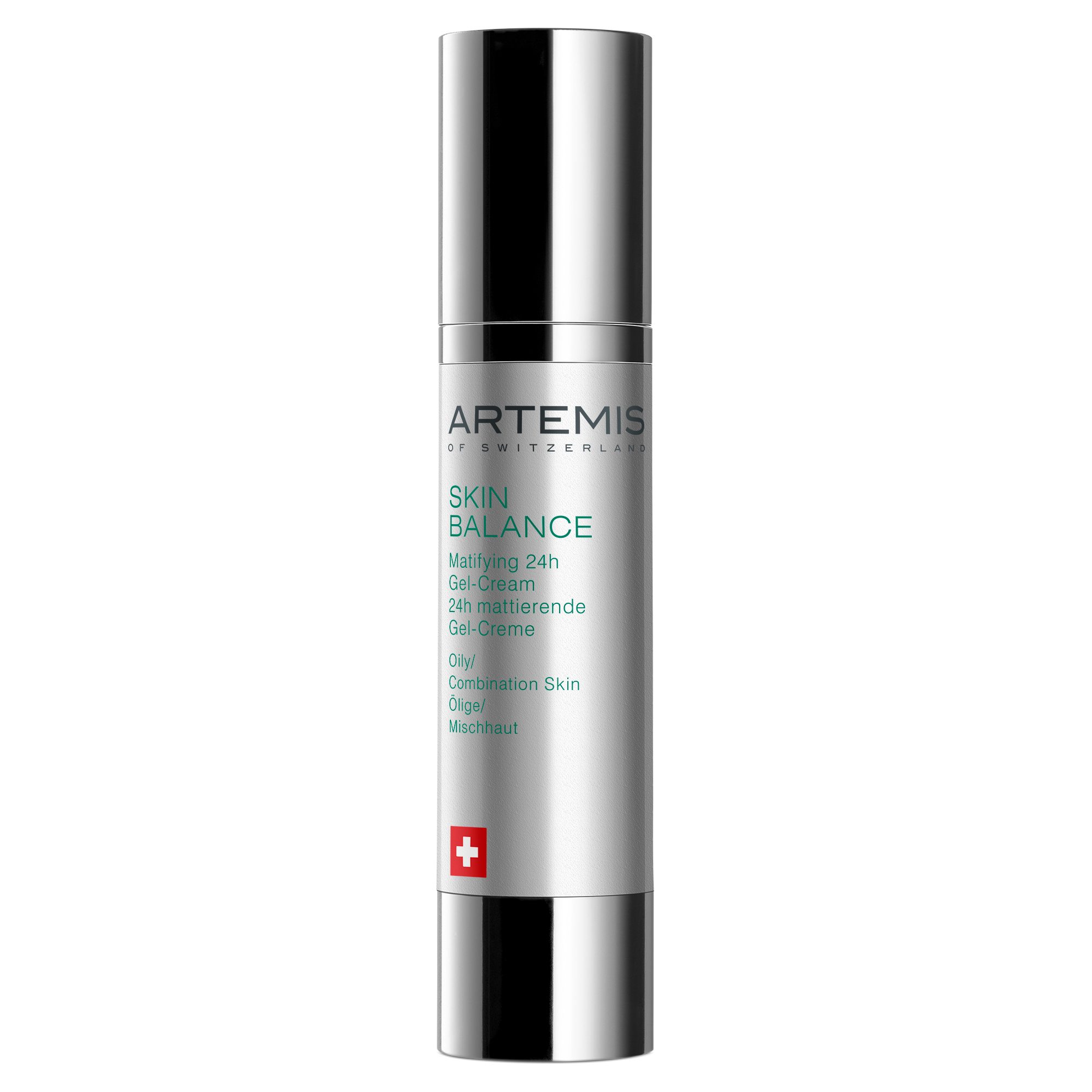 Matifying 24h Gel-Cream