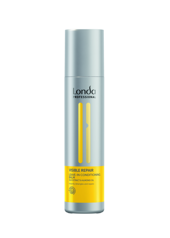 LONDA_Visible_Repair_Conditioning_Balm_Regenerations-Balm_250ml Londa Visible Repair Leave-In Ends Balm