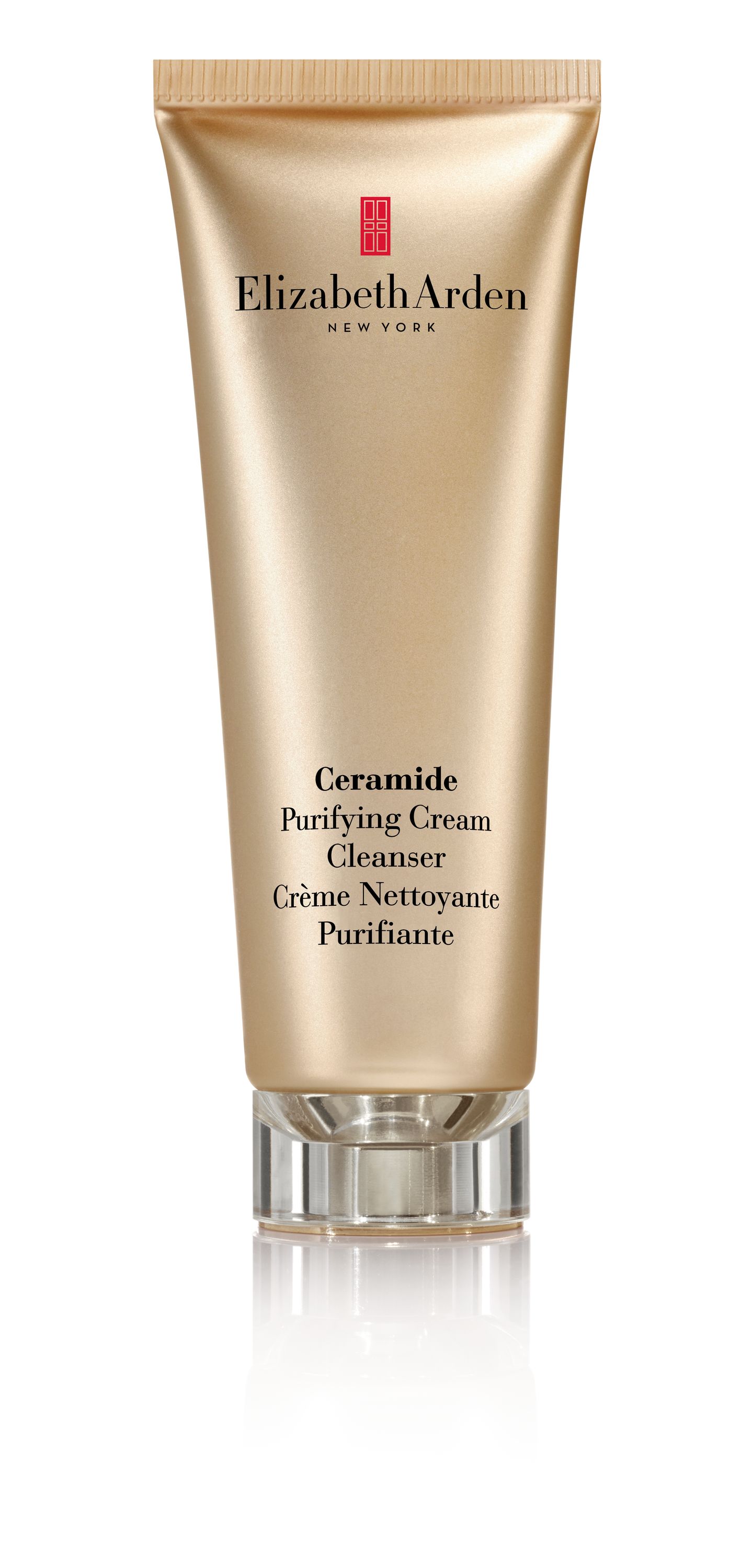 Ceramide Purifying Cream Cleanser