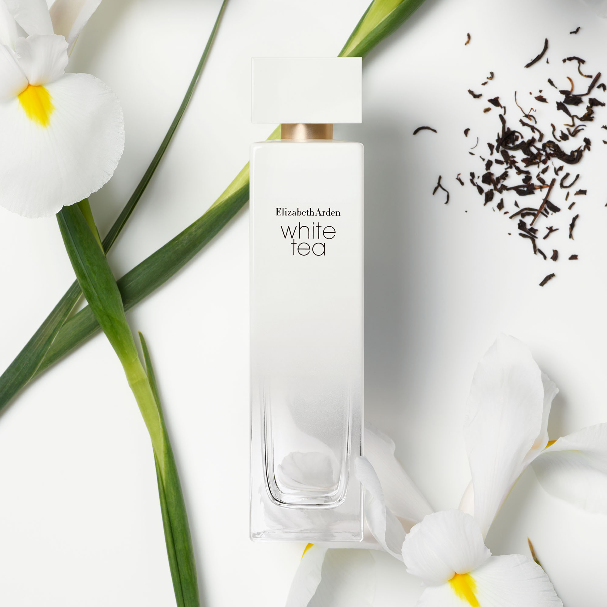 Elizabeth Arden White Tea Eau de Toilette Spray