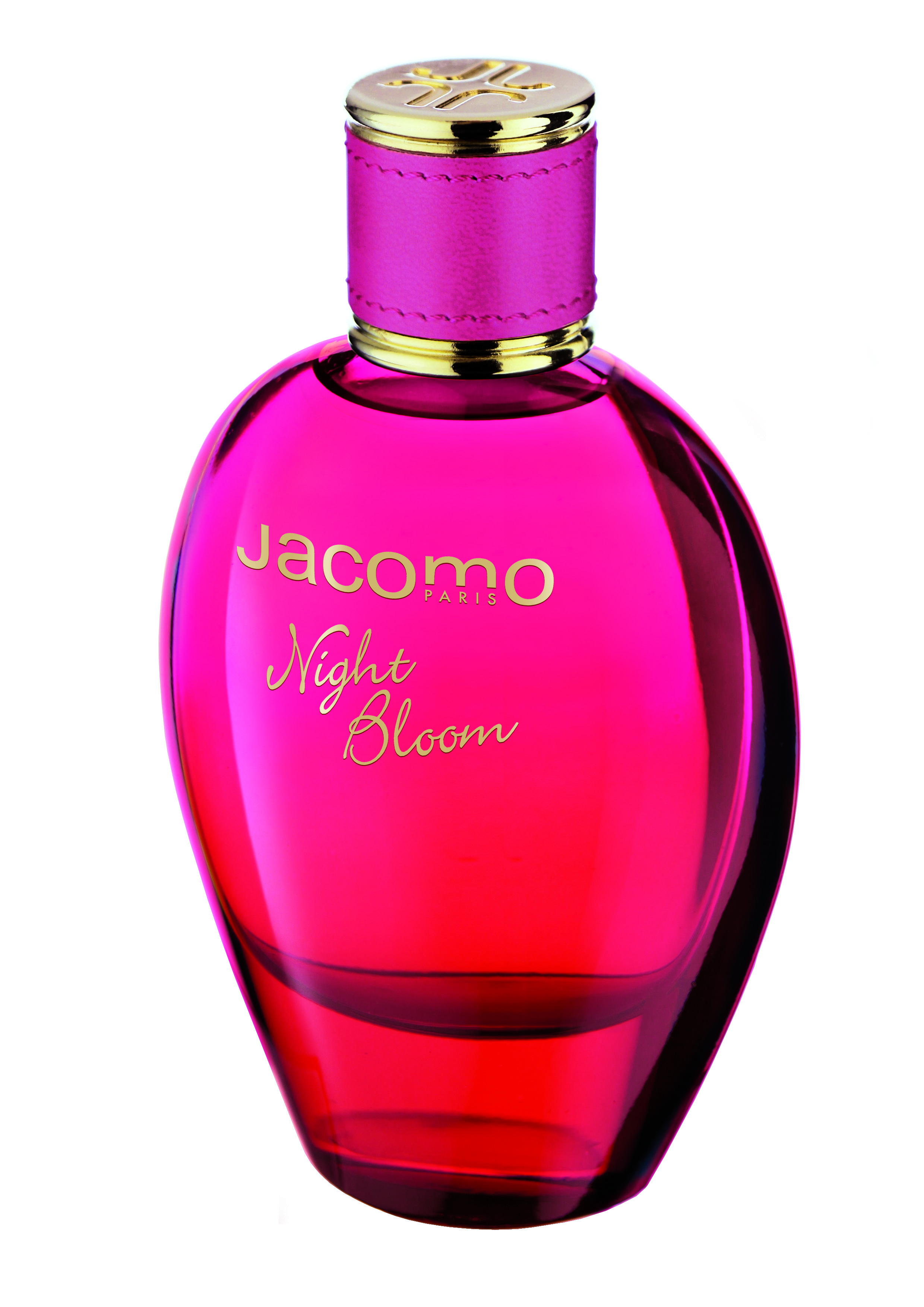 Flacon-100ml-profil JACOMO Night Bloom