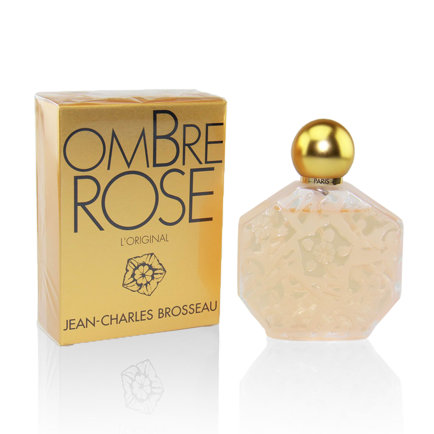 JCB_Ombre-Rose_EDP-75ml_komplett OMBRE ROSE Eau de Parfum