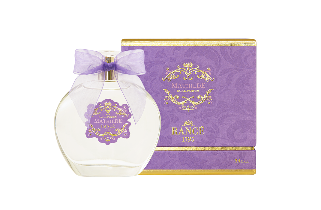 RANCÉ 1795 Mathilde EdP