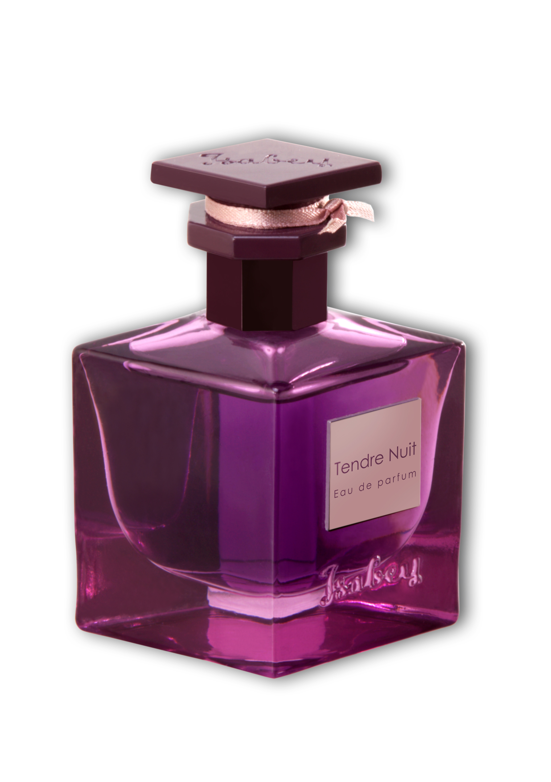 tendre-nuit-photo-HD Isabey Paris Tendre Nuit Eau de Parfum