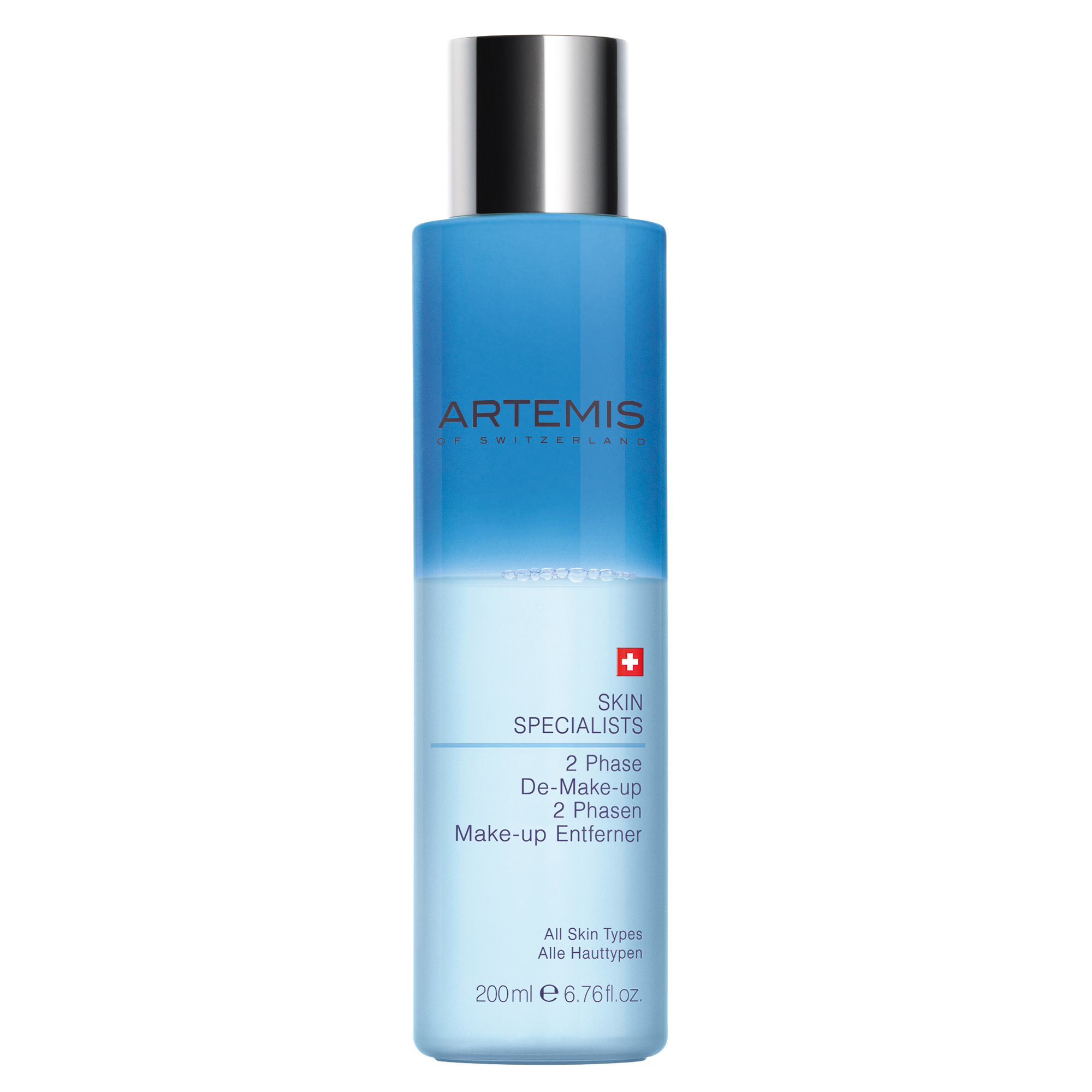 Skin Specialists 2-Phasen Make-up Entferner