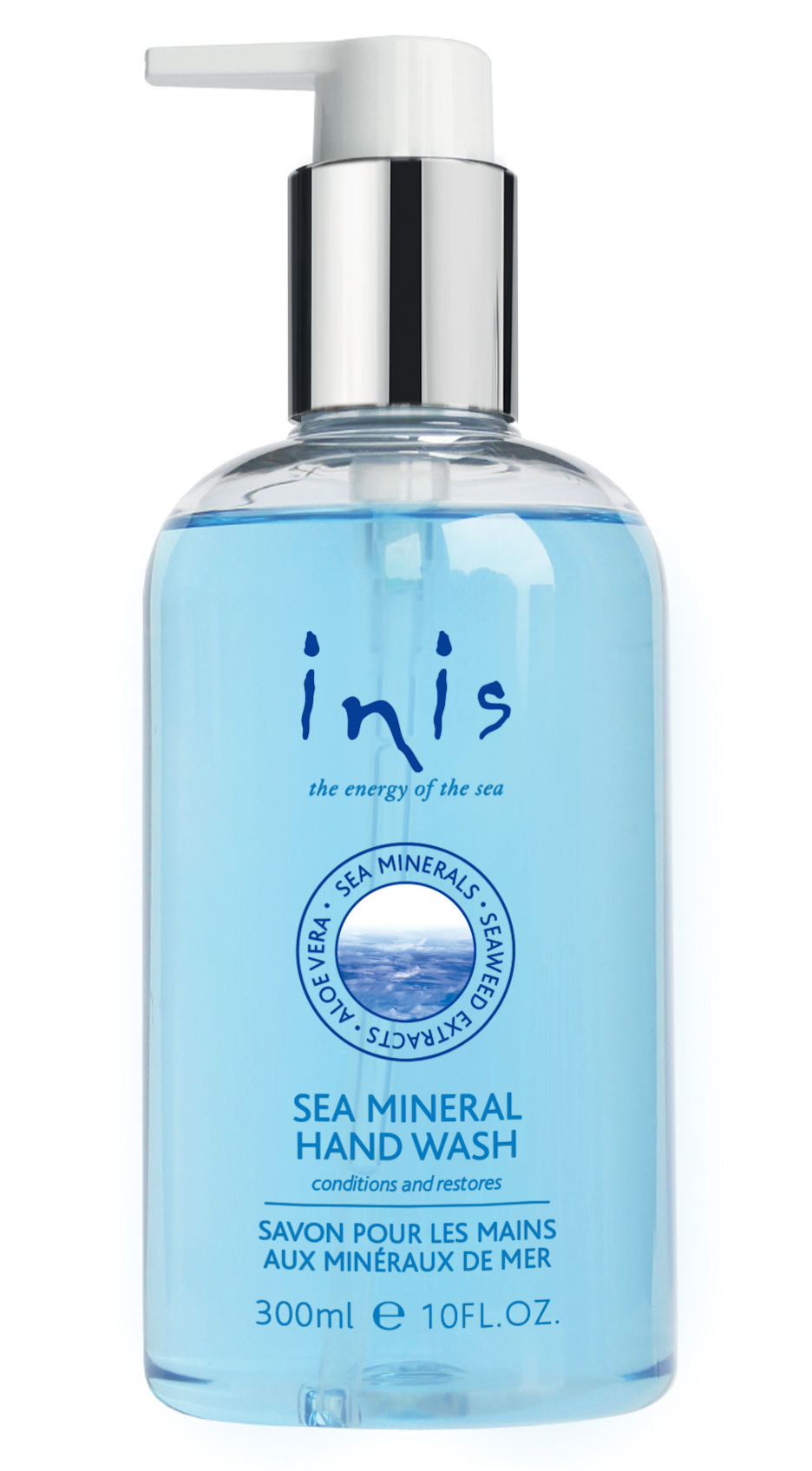Inis Sea Mineral Hand Wash