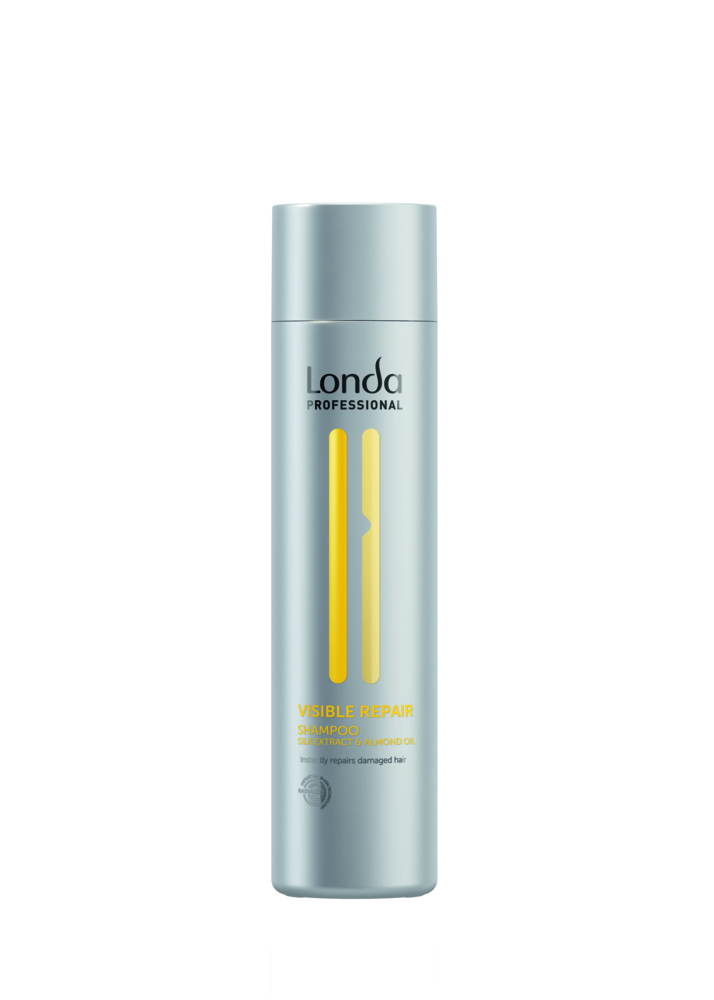 LONDA_Visible_Repair_Shampoo_Regenerations-Shampoo_250ml LONDA PROFESSIONAL VISIBLE REPAIR SHAMPOO