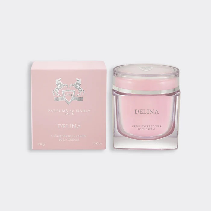 Parfums de Marly DELINA KÖRPERCREME