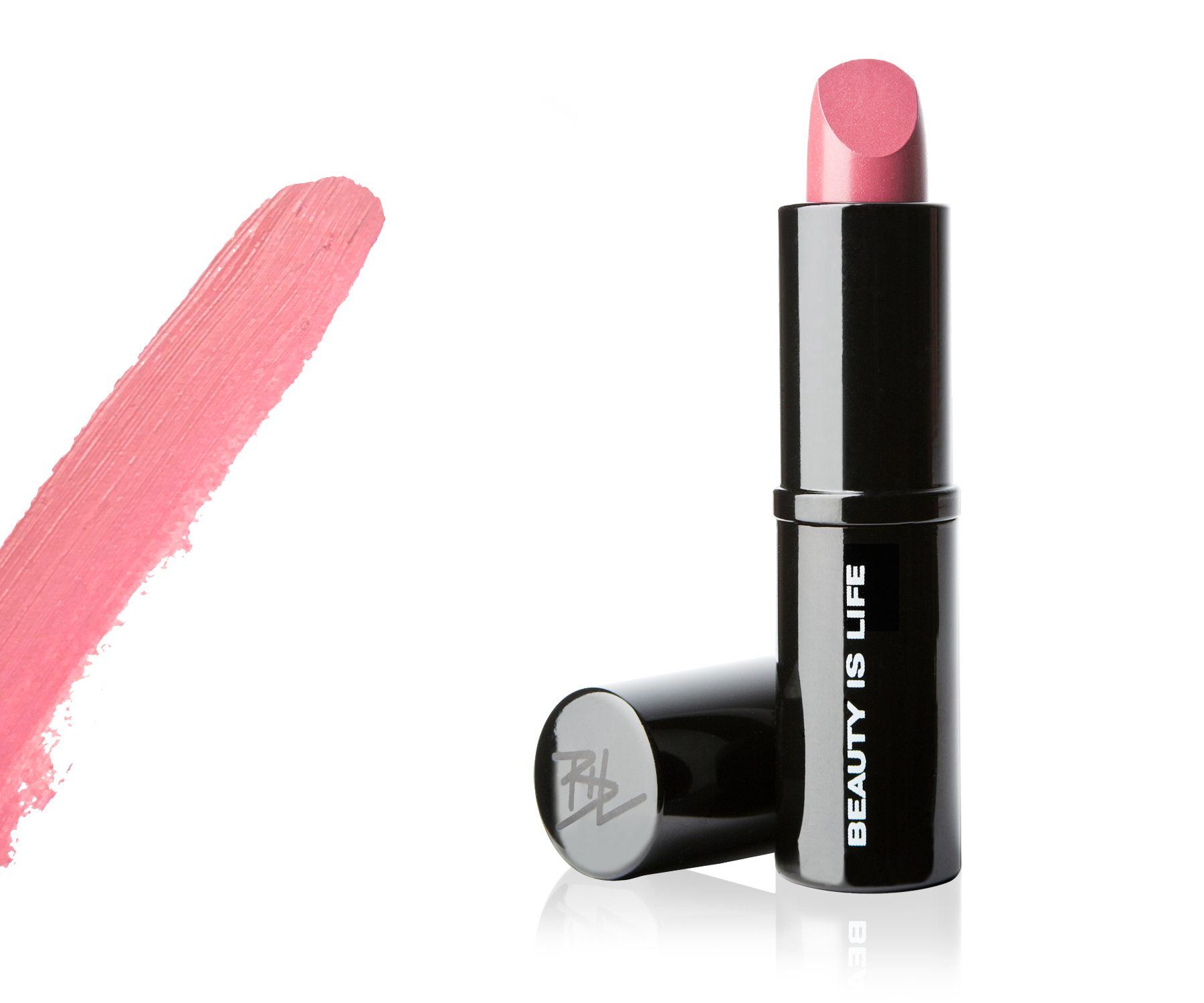 Lippenstift von BEAUTY IS LIFE