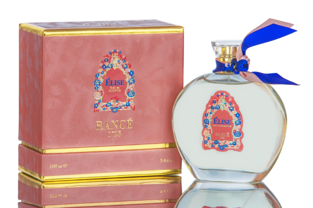 ELISE-kl RANCÉ 1795 Élise EdP